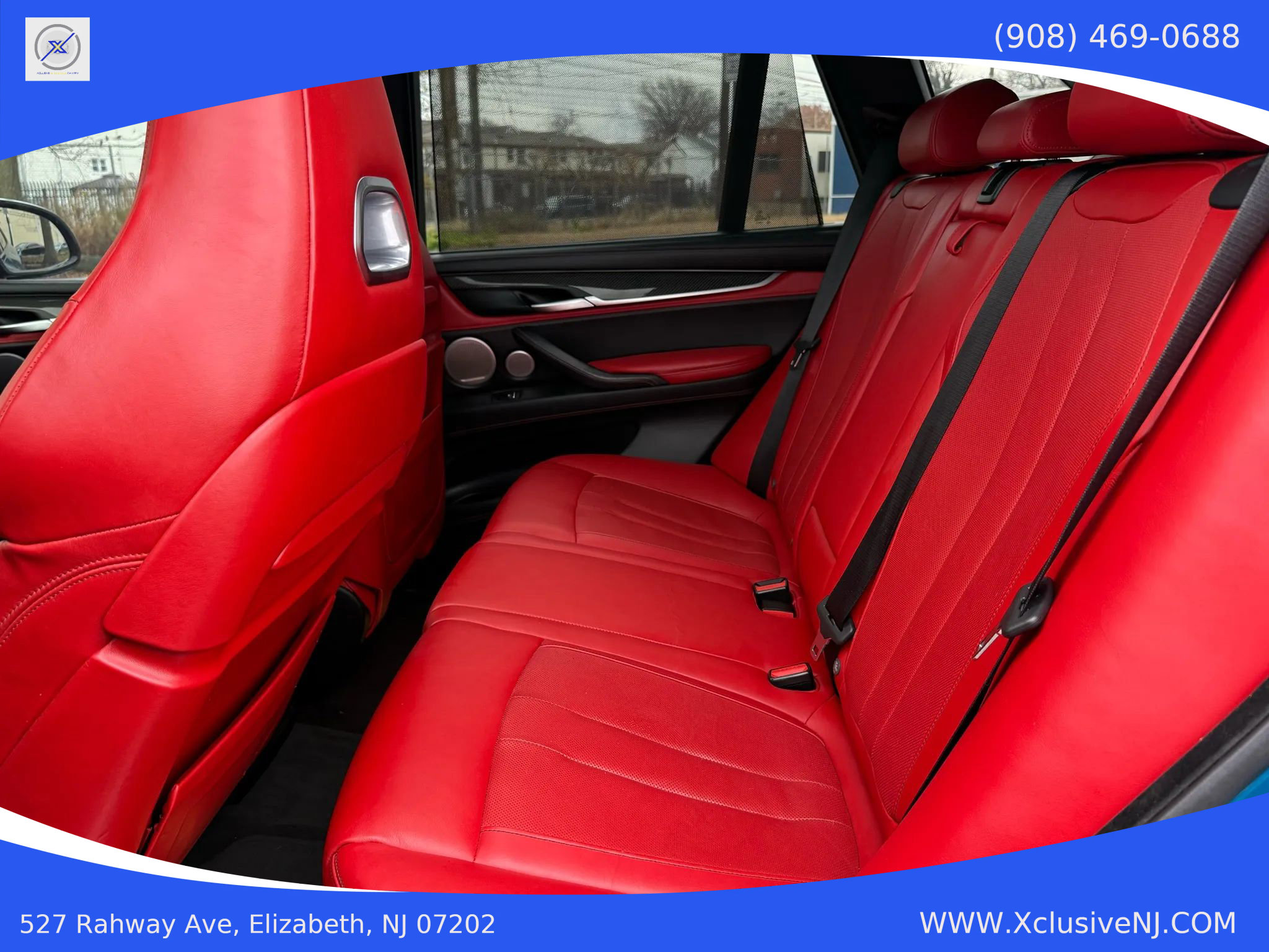 Used 2017 BMW X5 M image 23