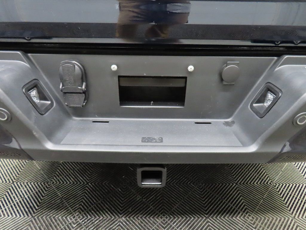 Used 2025 Ford F150 Lariat image 44