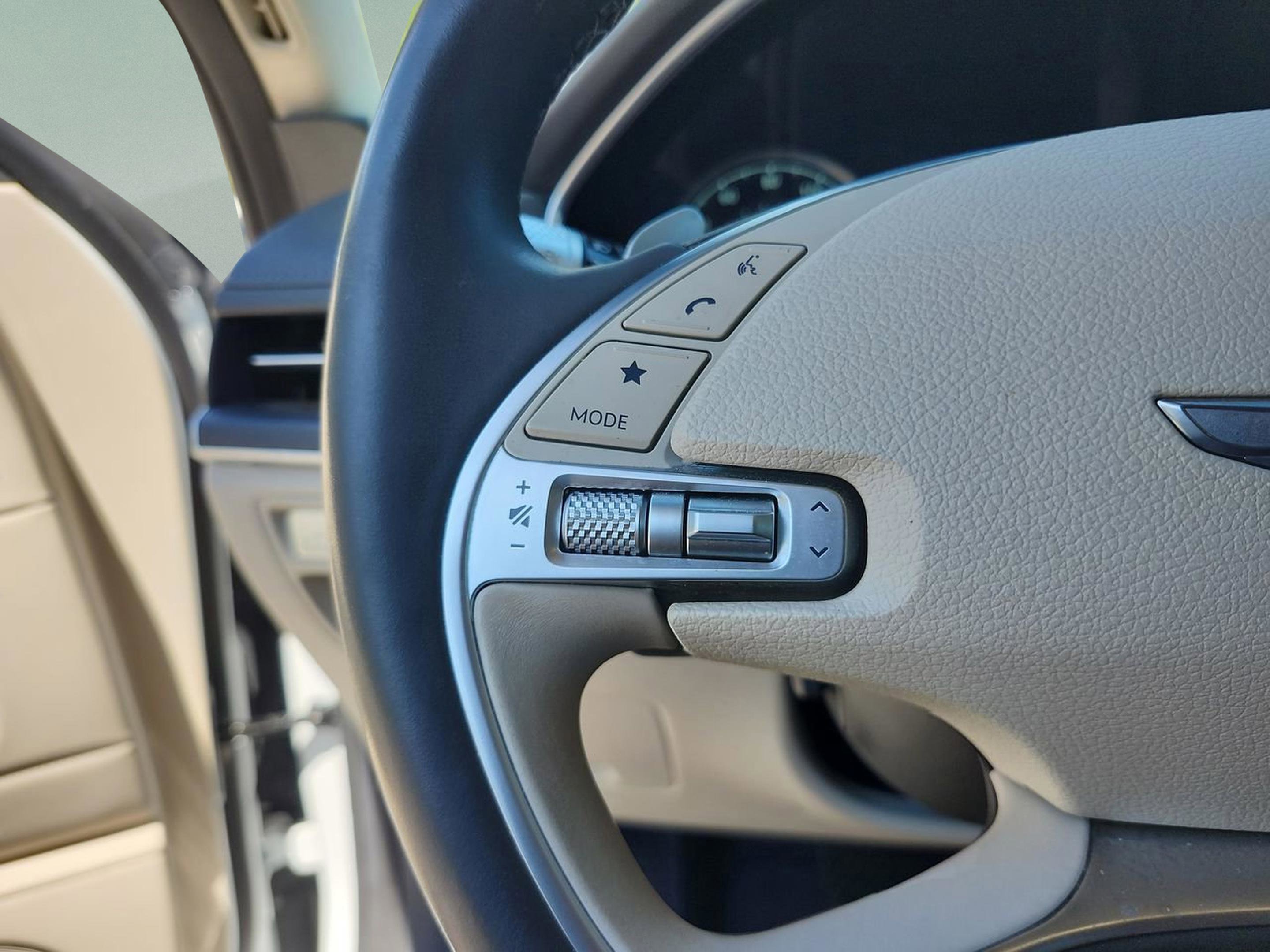 Used 2024 Genesis G80 2.5T w/ Advanced Package image 12