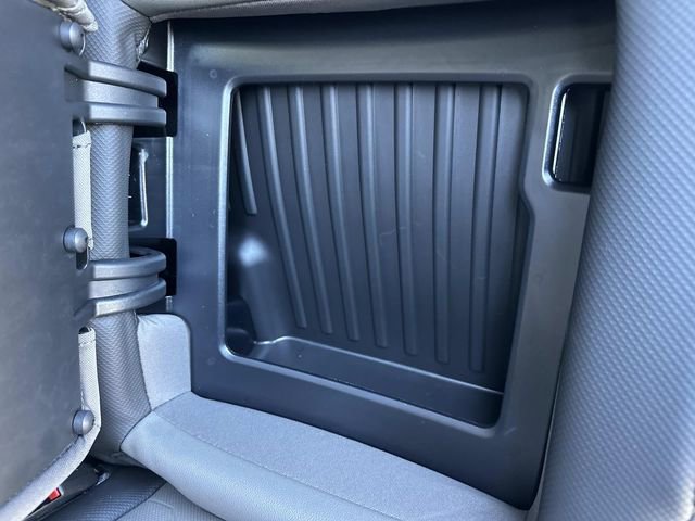 New 2026 Chevrolet Silverado 2500 ZR2 w/ LPO, Dark Essentials Package image 36