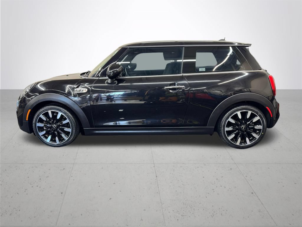 Used 2019 MINI Cooper S FWD image 3