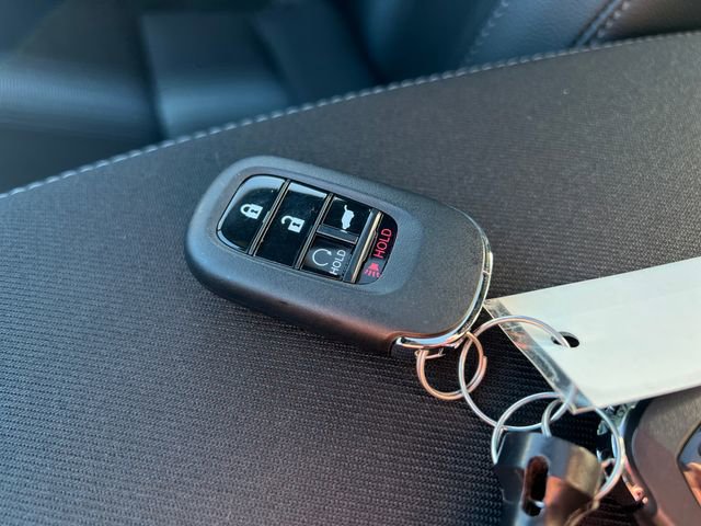 New 2026 Honda Civic Sport image 30