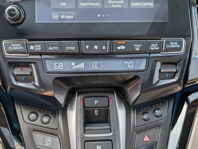 Used 2023 Honda Odyssey Elite image 20