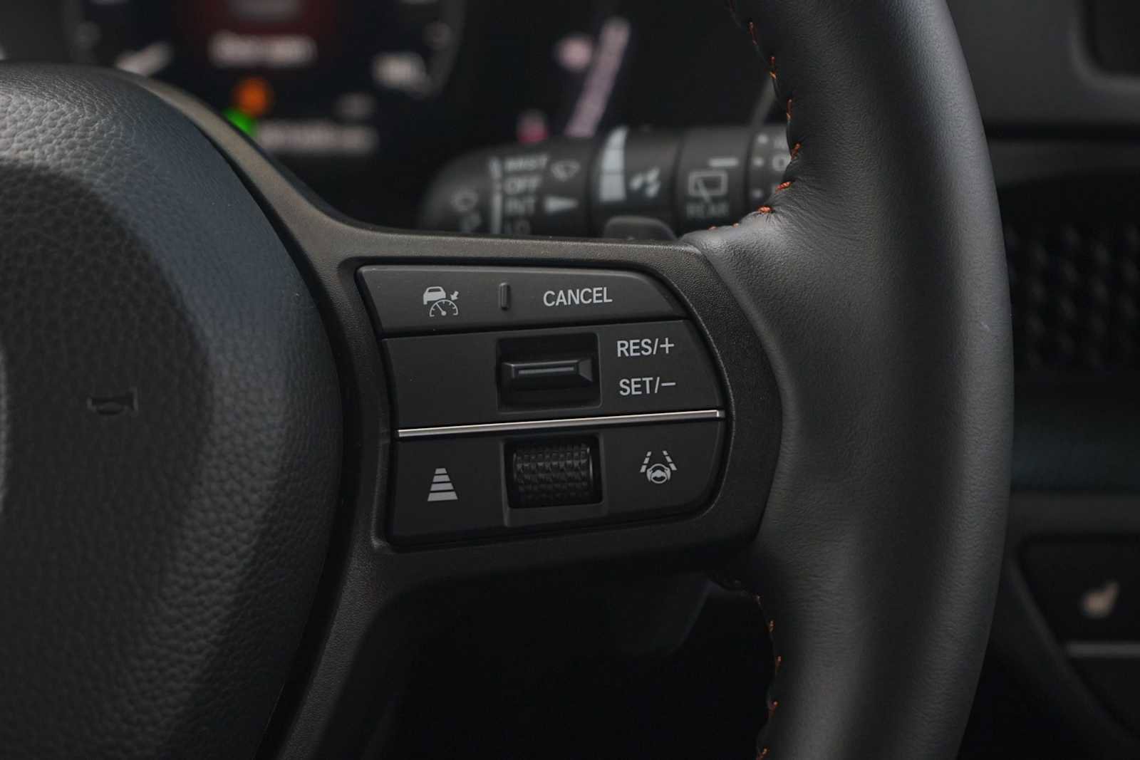 Used 2026 Honda CR-V TrailSport image 18