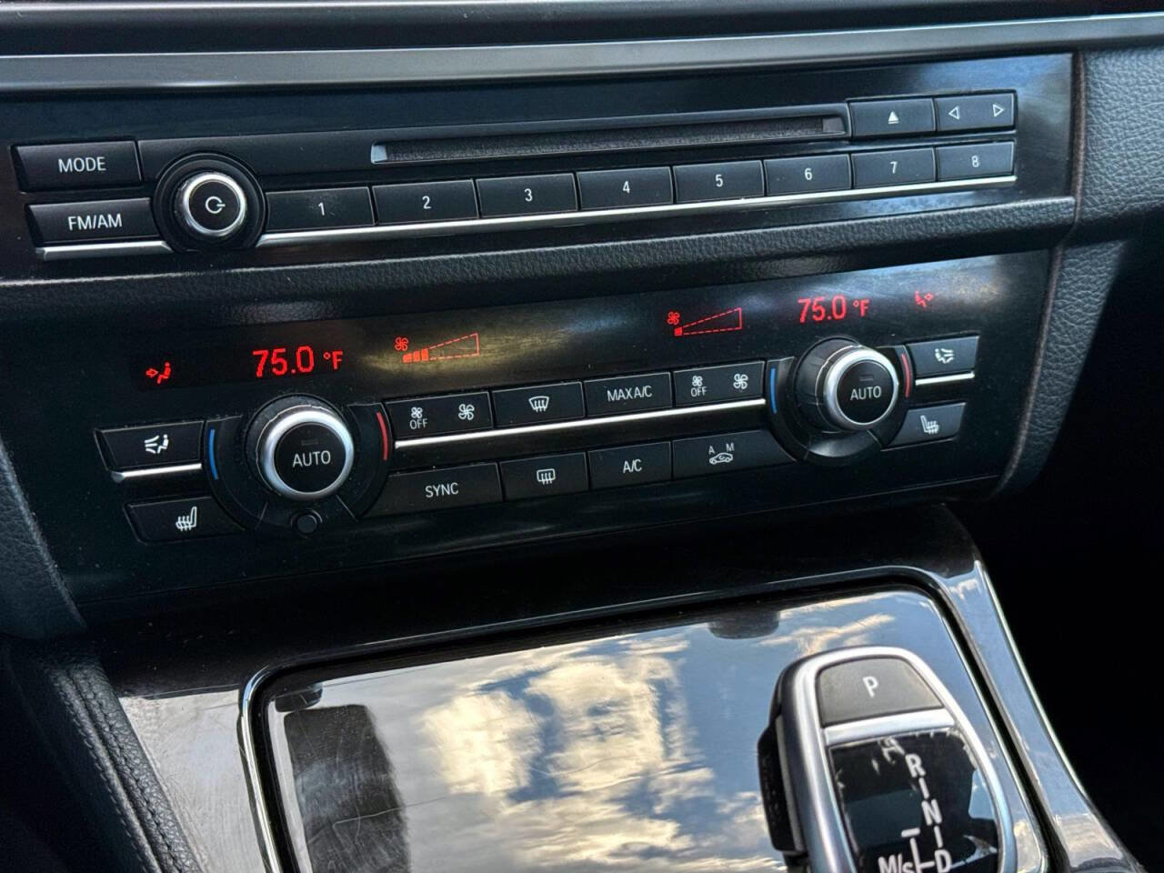 Used 2016 BMW 528i xDrive Sedan image 28