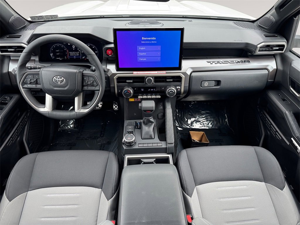 Used 2024 Toyota Tacoma TRD Sport image 10
