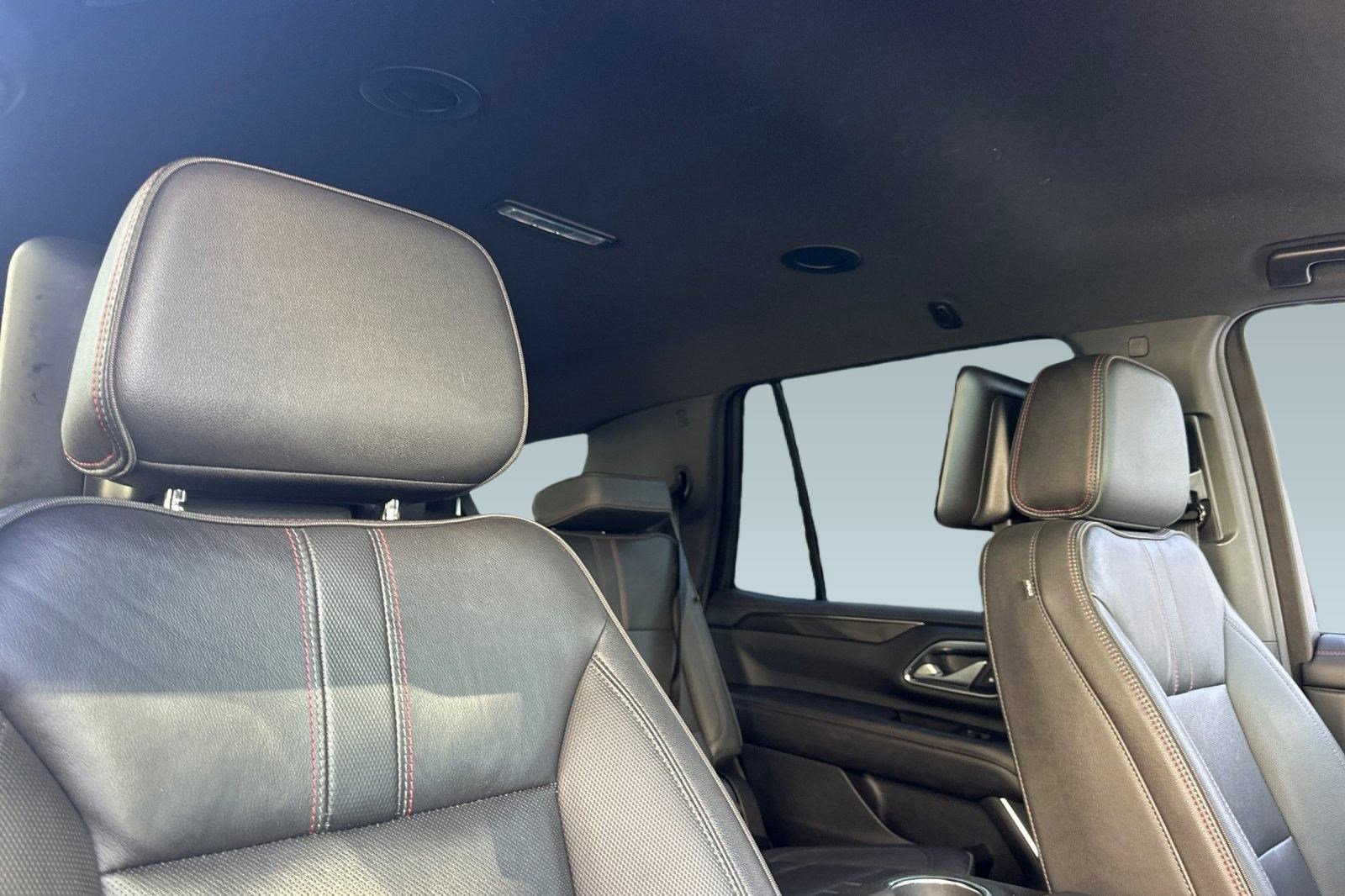 Used 2022 Chevrolet Tahoe RST image 26