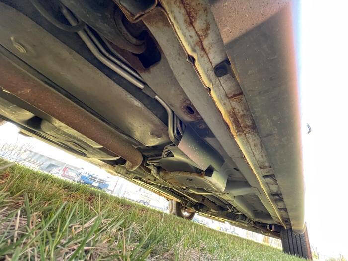 Used 2010 Dodge Journey SXT w/ Flexible Seating Group FWD image 17