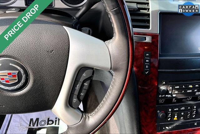 Used 2013 Cadillac Escalade EXT Premium AWD/4WD image 17