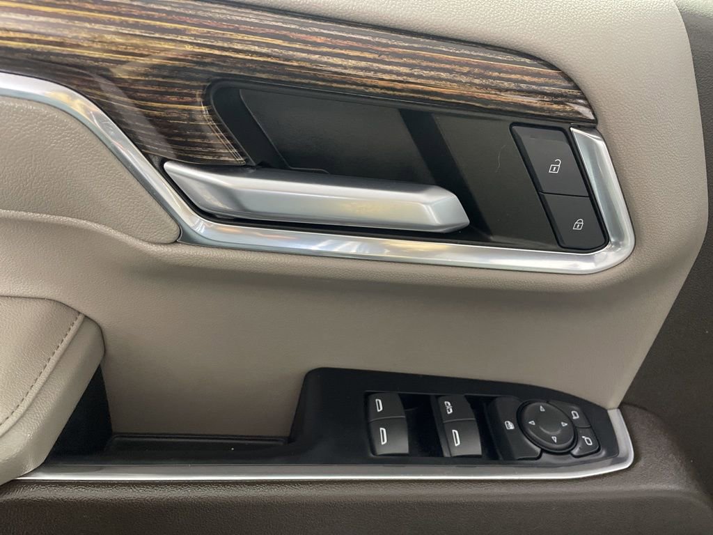 Used 2023 GMC Sierra 1500 SLE w/ Enhanced Capability Package image 9