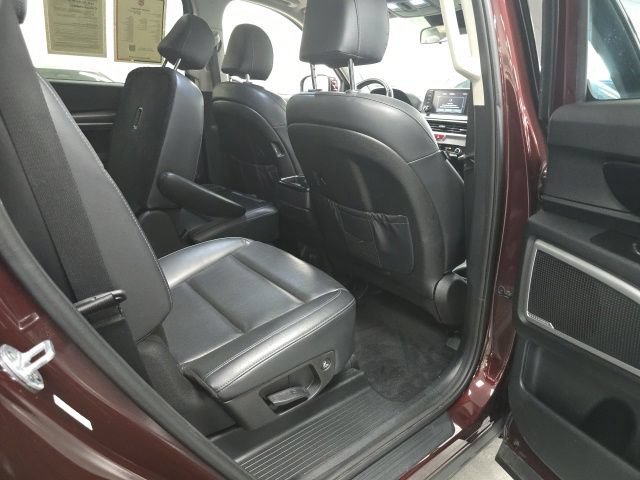 Used 2020 Kia Telluride S AWD/4WD image 8