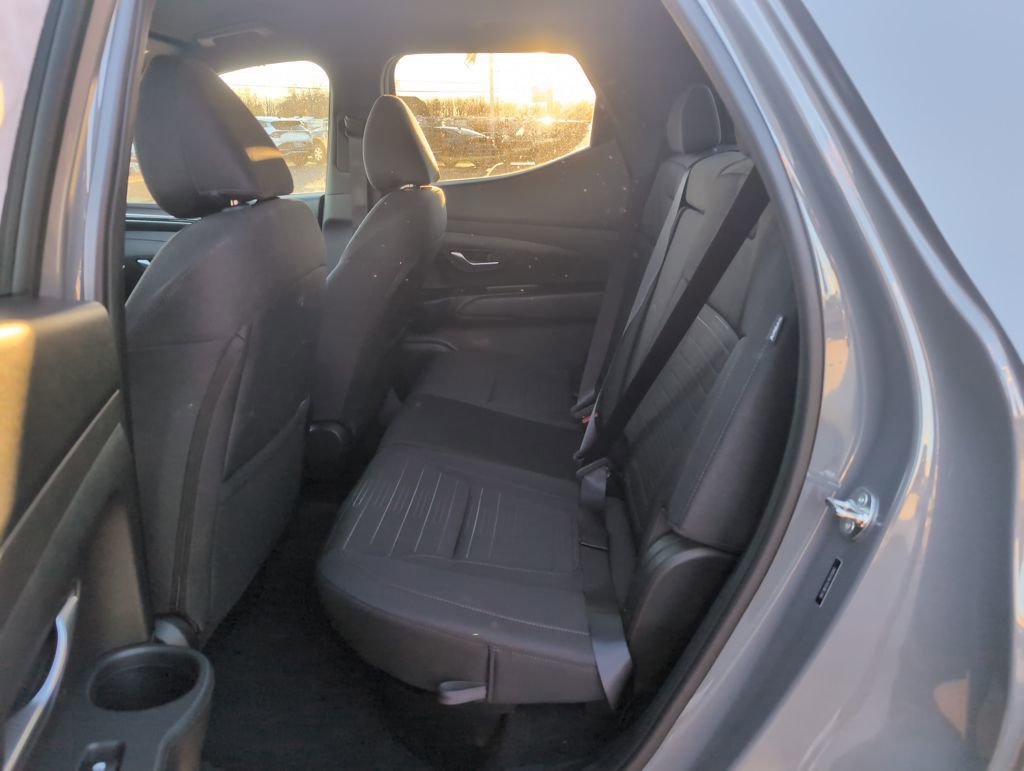 Used 2024 Hyundai Santa Cruz SEL image 10