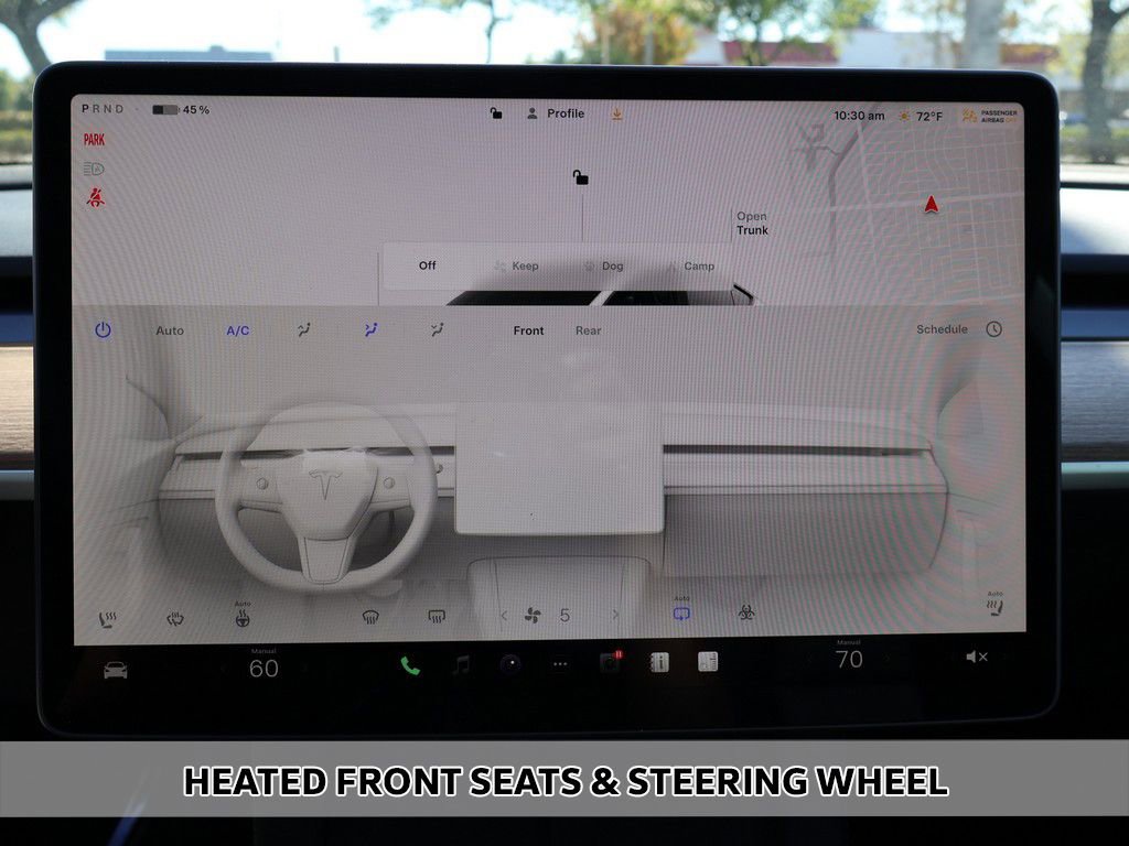 Used 2025 Tesla Model Y Long Range image 6