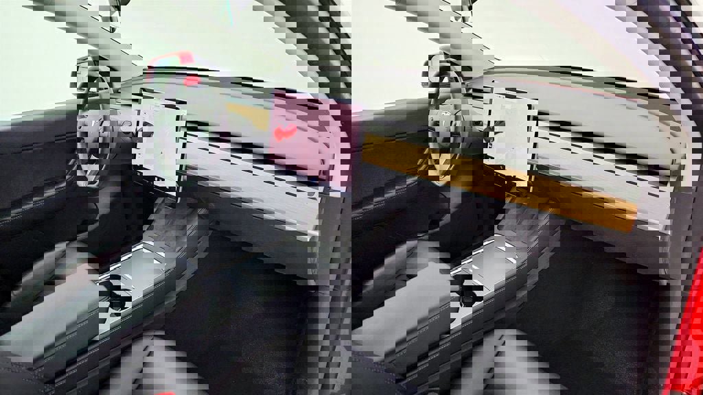 Used 2022 Tesla Model Y Long Range image 29