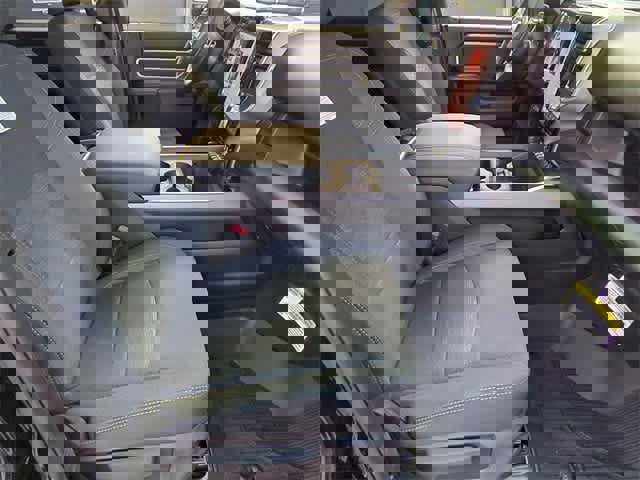 New 2026 RAM 2500 Big Horn image 22