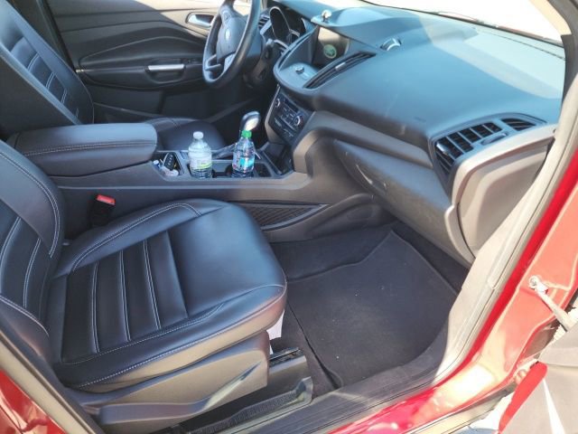 Used 2019 Ford Escape SEL FWD image 37