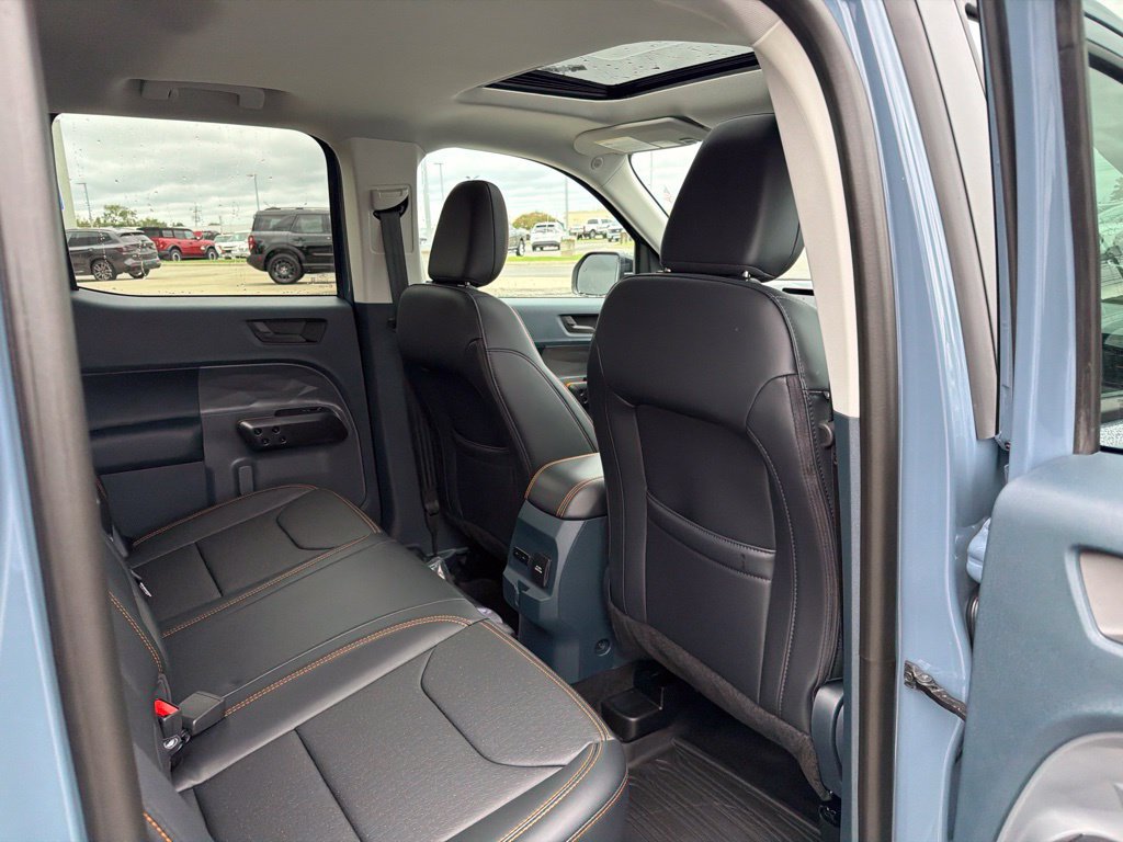 New 2026 Ford Maverick Tremor AWD/4WD image 18