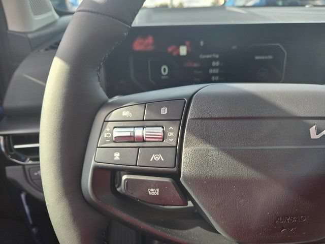 New 2026 Kia Sportage SX FWD image 15