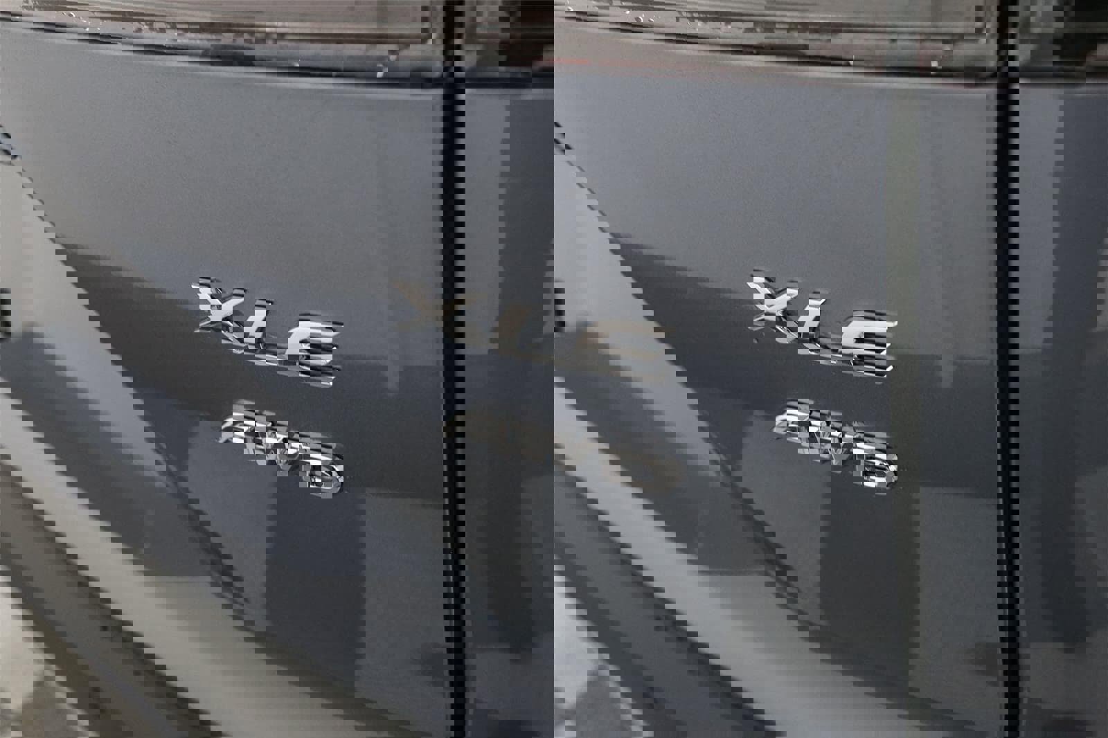 New 2026 Toyota Corolla Cross XLE image 11
