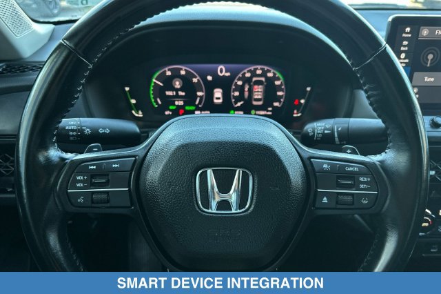 Certified 2024 Honda Accord EX-L image 24