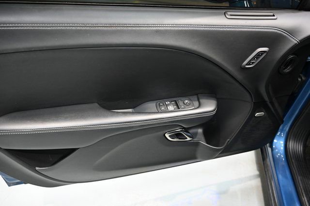 Used 2021 Dodge Challenger SRT Hellcat w/ Plus Package image 26