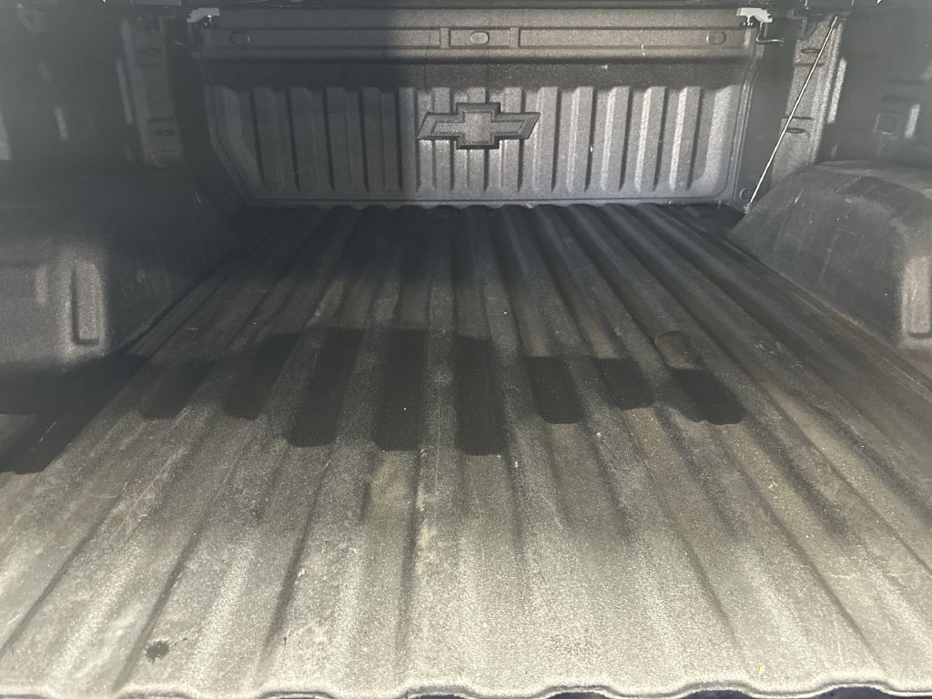 Used 2019 Chevrolet Silverado 1500 RST w/ All-Star Edition AWD/4WD image 30