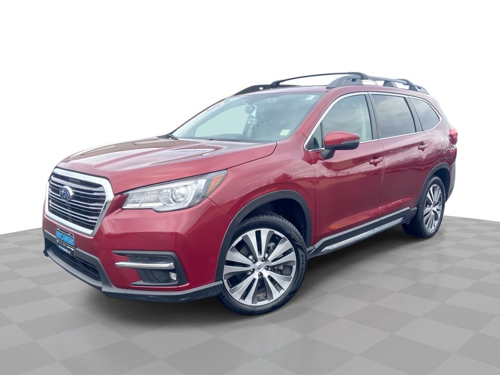 Used 2022 Subaru Ascent Limited w/ Technology Package