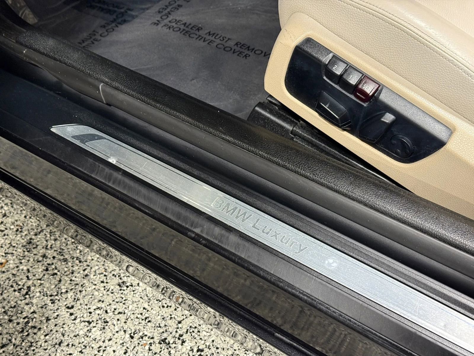 Used 2015 BMW 428i xDrive Convertible AWD/4WD image 18