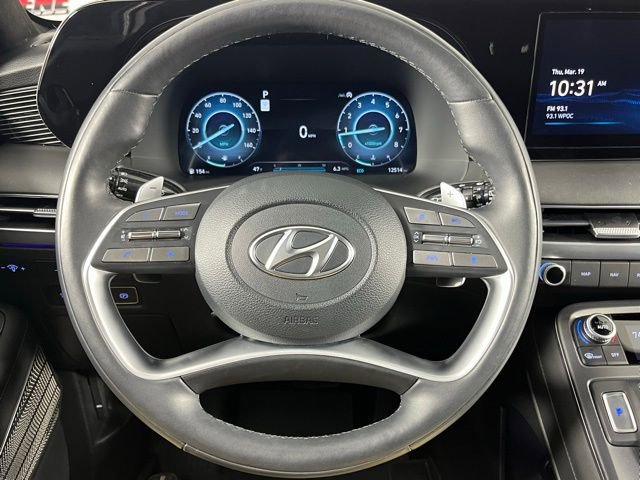 Used 2024 Hyundai Palisade Calligraphy image 15