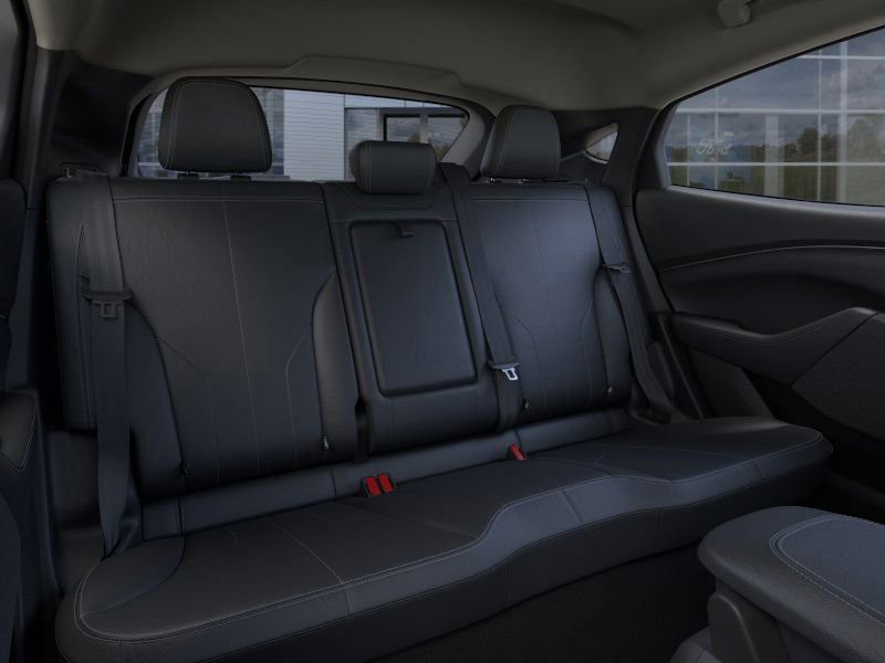 New 2026 Ford Mustang Mach-E Select w/ Comfort Package image 40