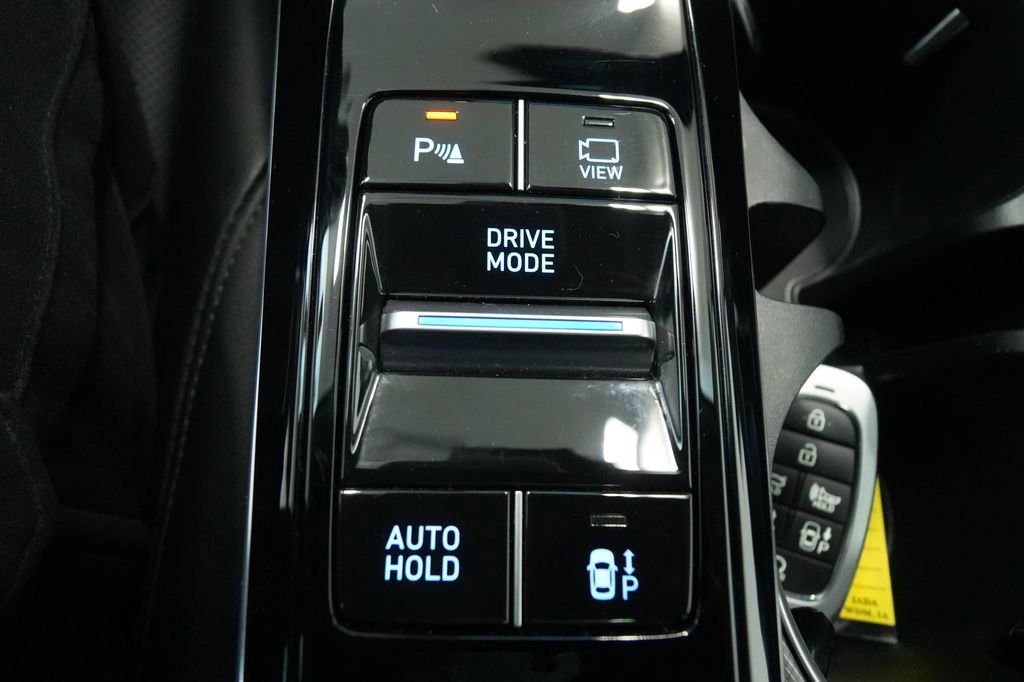 Used 2023 Hyundai Sonata Limited FWD image 33