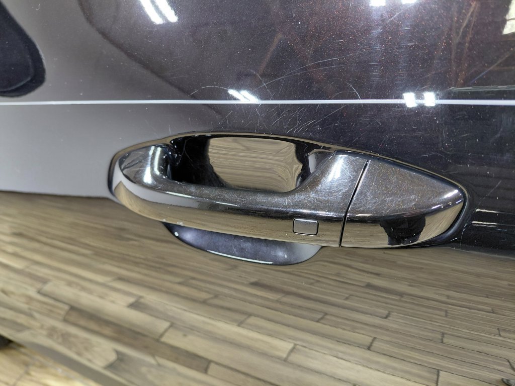 Used 2022 Kia Seltos EX AWD/4WD image 19