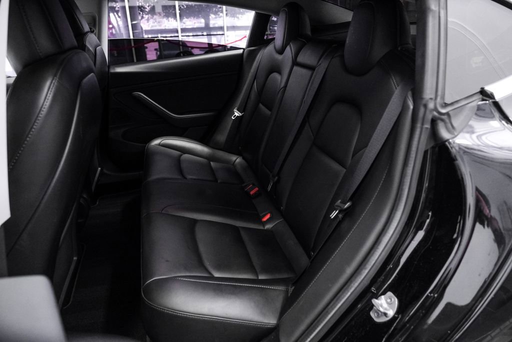 Used 2019 Tesla Model 3 Long Range image 40