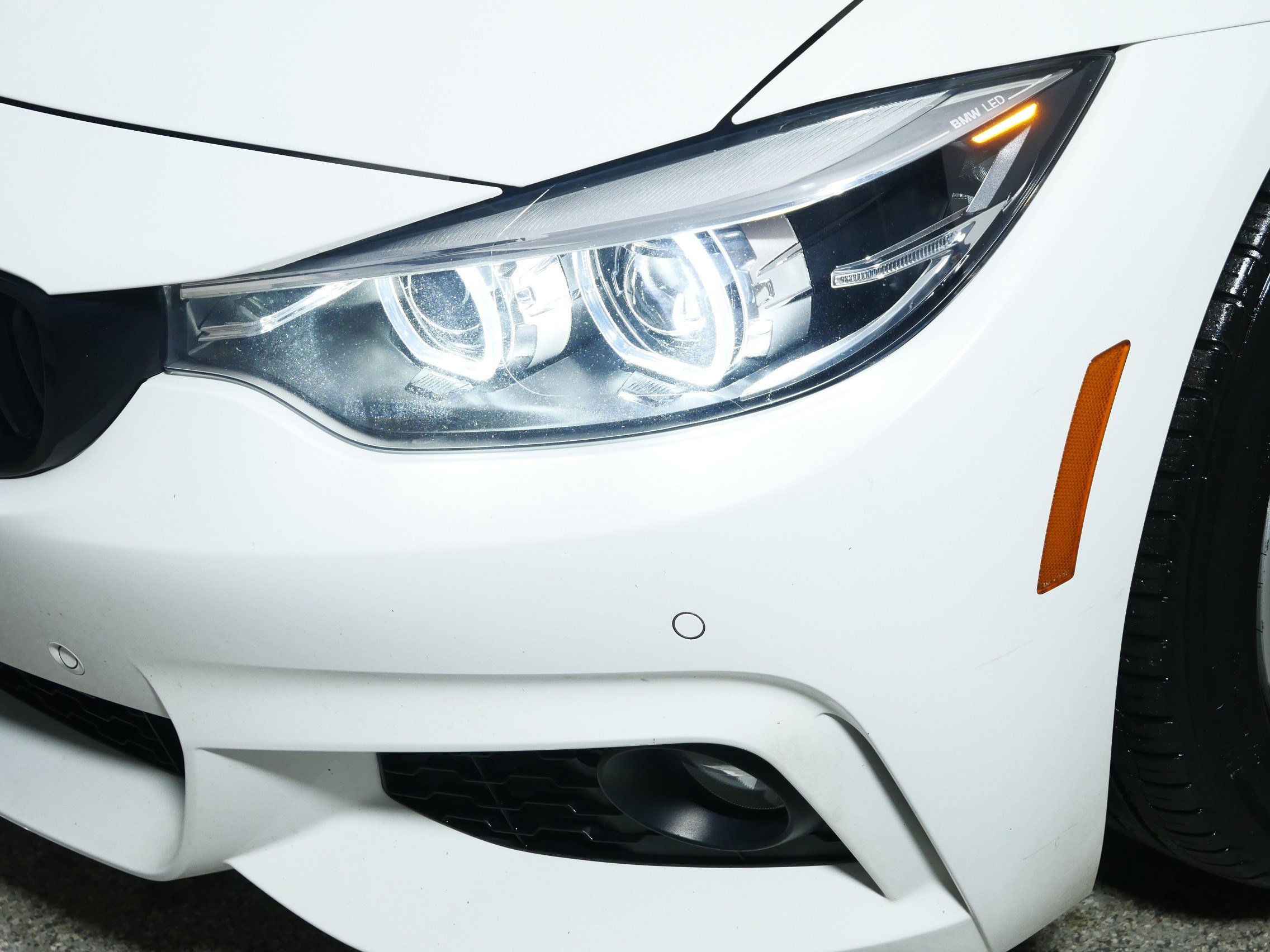 Used 2018 BMW 430i xDrive 430i xDrive image 16