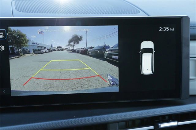 Certified 2026 Hyundai Santa Fe SEL image 13