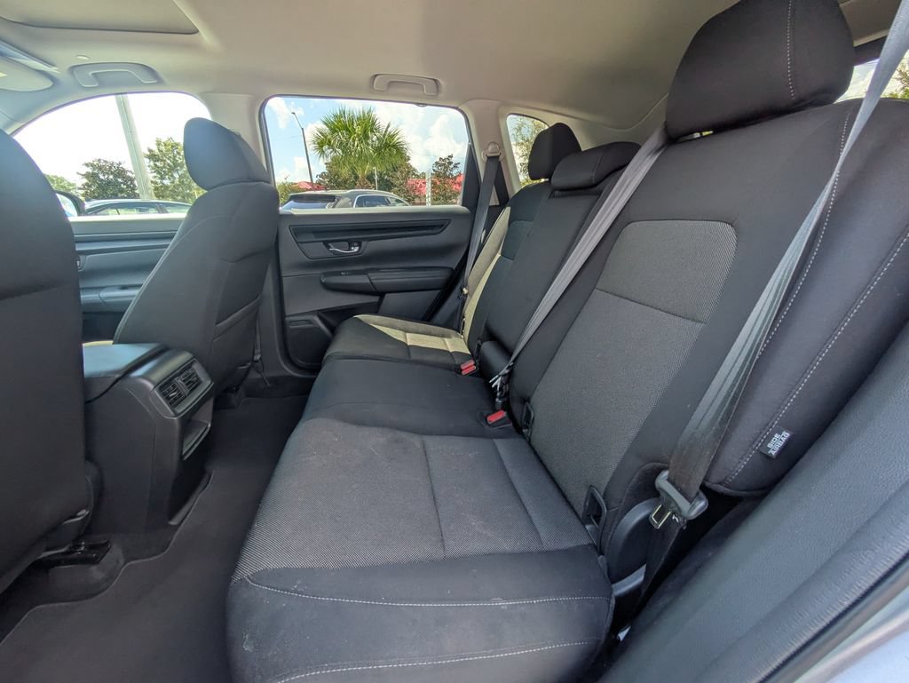 Certified 2023 Honda CR-V EX image 14