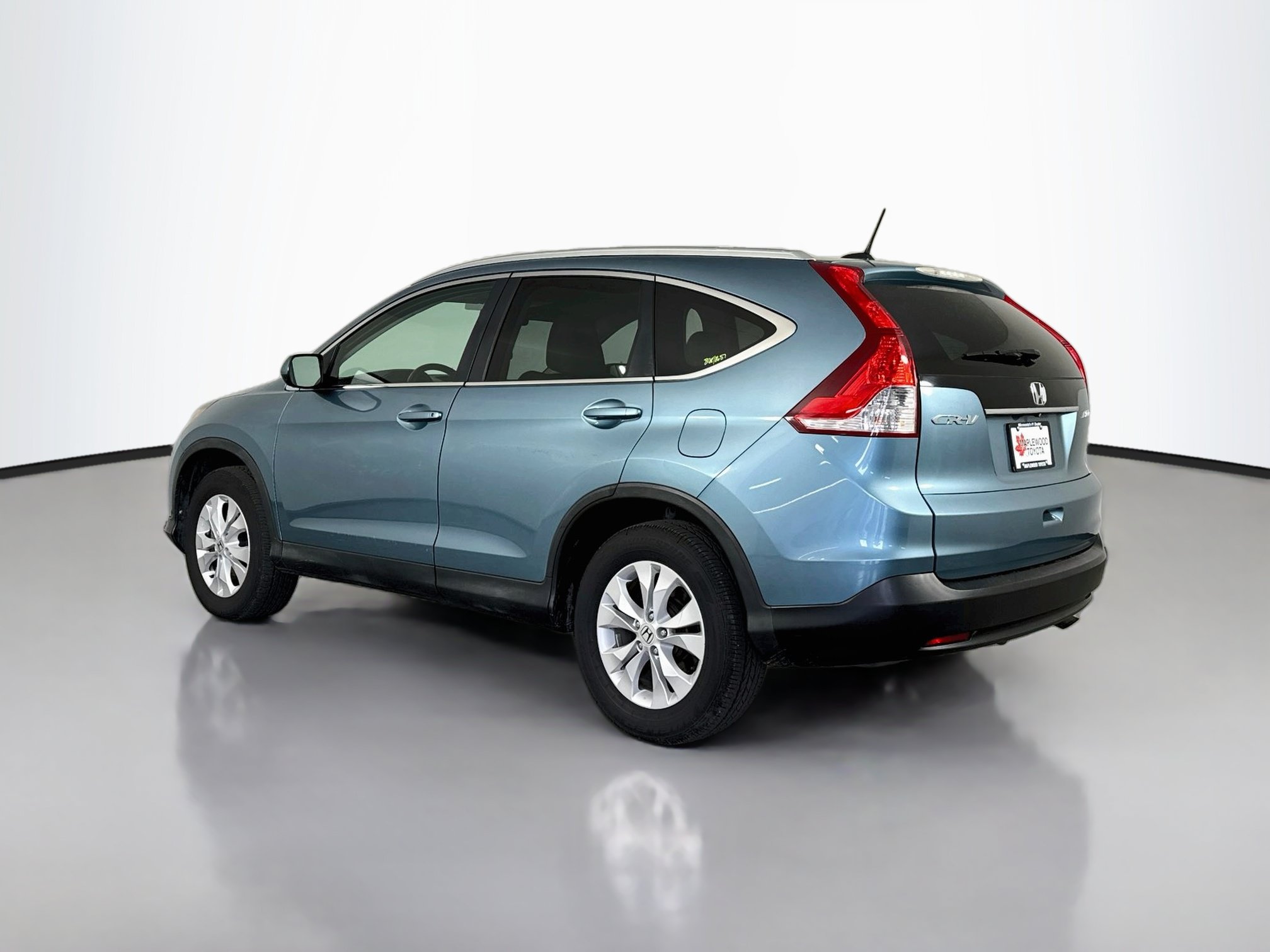 Used 2014 Honda CR-V EX-L image 5