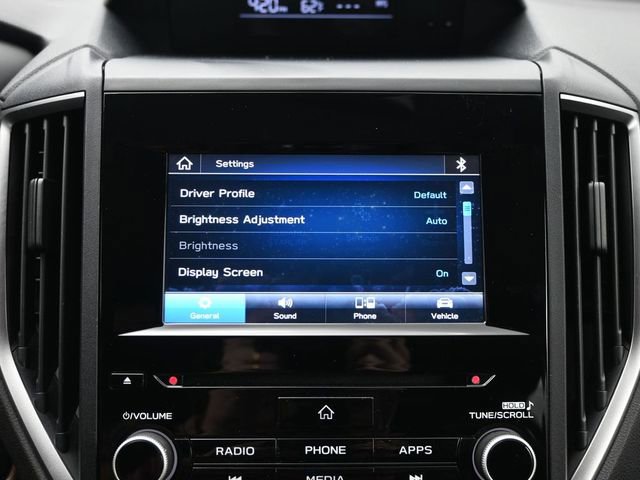 Used 2021 Subaru Crosstrek 2.0i Premium w/ Moonroof Package image 13