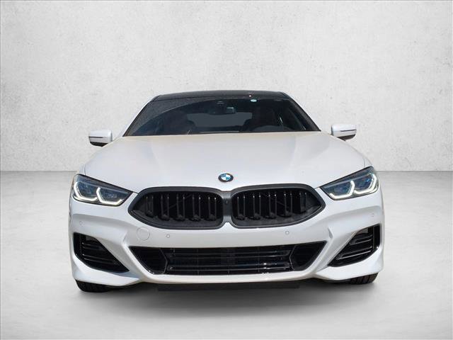 New 2026 BMW 840i xDrive AWD/4WD image 6