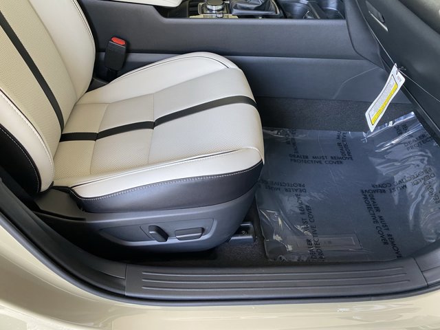 New 2026 MAZDA CX-50 AWD 2.5 S image 40