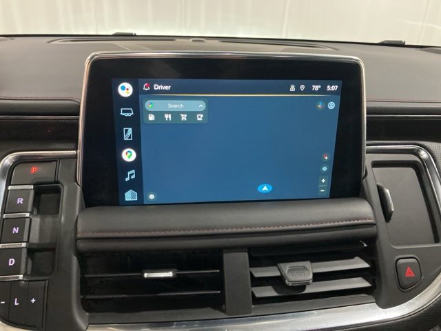 Used 2022 Chevrolet Tahoe RST image 17