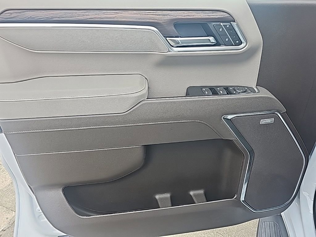 New 2026 GMC Sierra 1500 SLT w/ SLT Premium Plus Package image 10