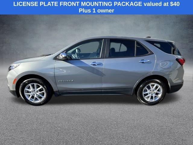 Used 2023 Chevrolet Equinox LS w/ LS Convenience Package image 5