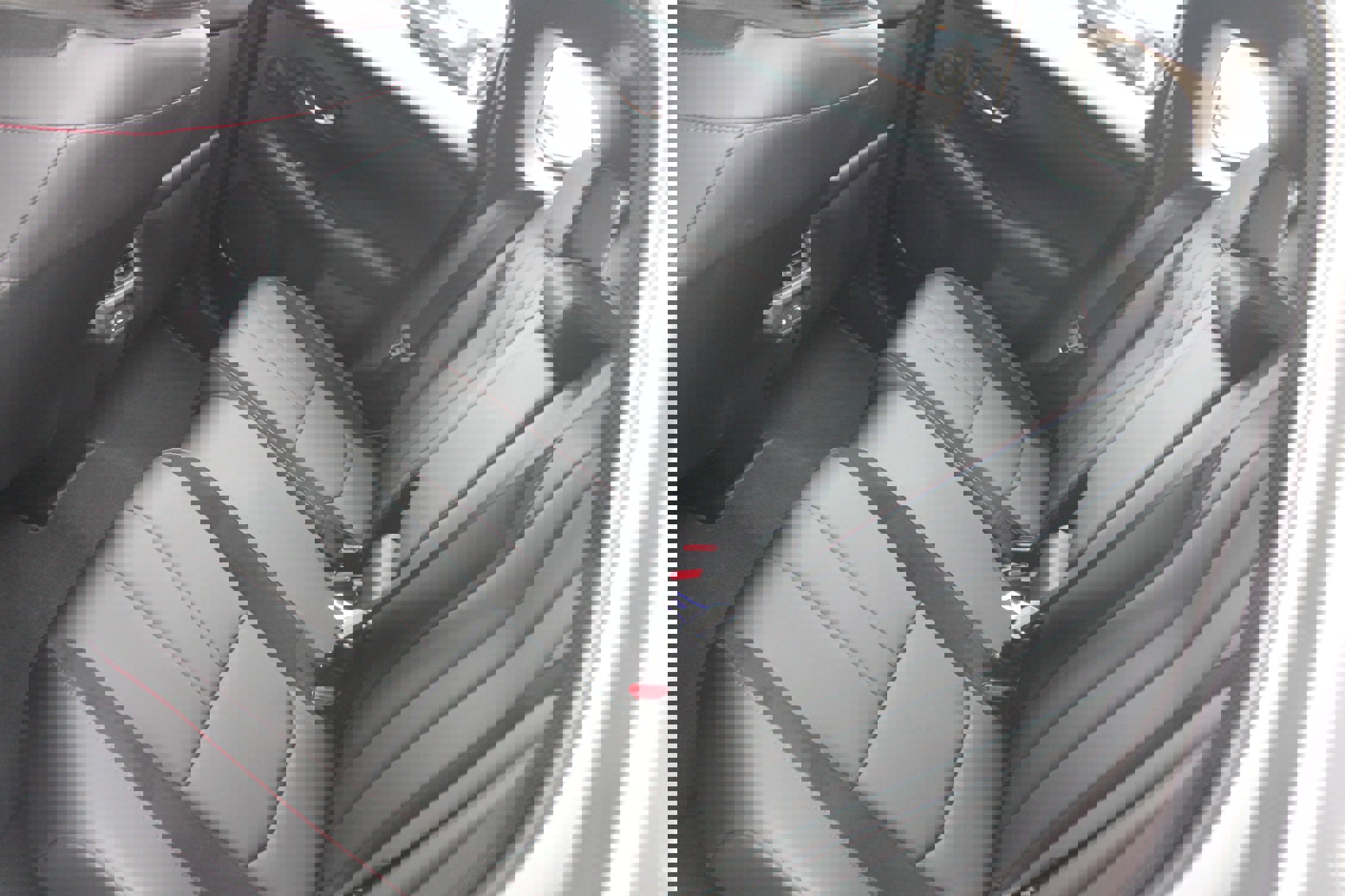 Used 2025 Acura ADX A-Spec image 17