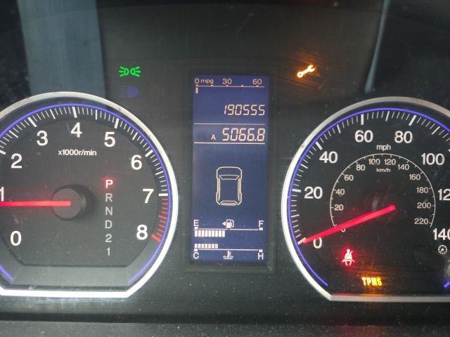 Used 2011 Honda CR-V SE image 33