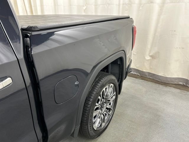 Used 2023 GMC Sierra 1500 Denali Ultimate AWD/4WD image 28