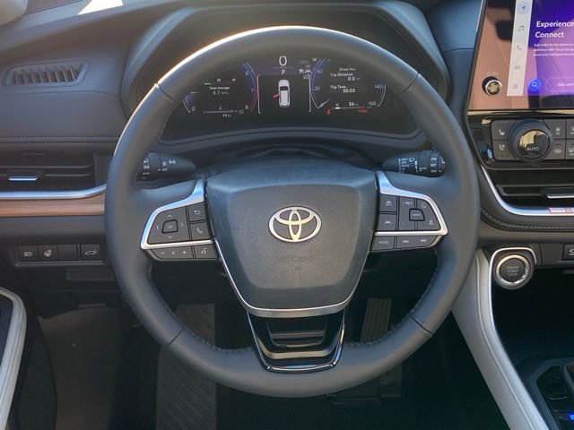 New 2026 Toyota Grand Highlander Limited image 18