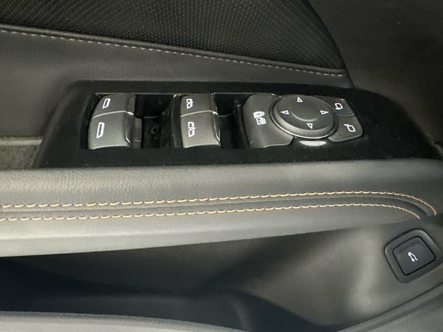 Certified 2023 Cadillac CT4 Sport AWD/4WD image 22