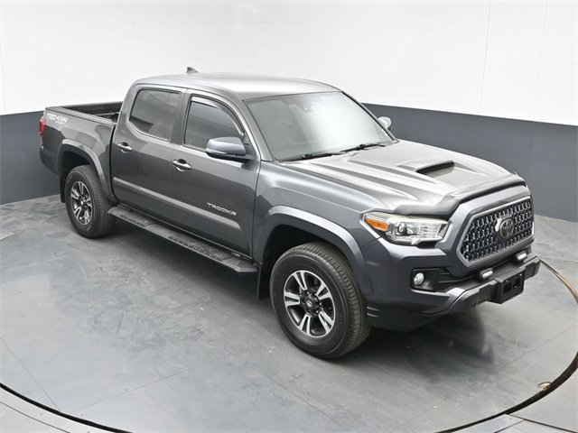 Used 2019 Toyota Tacoma TRD Sport image 13