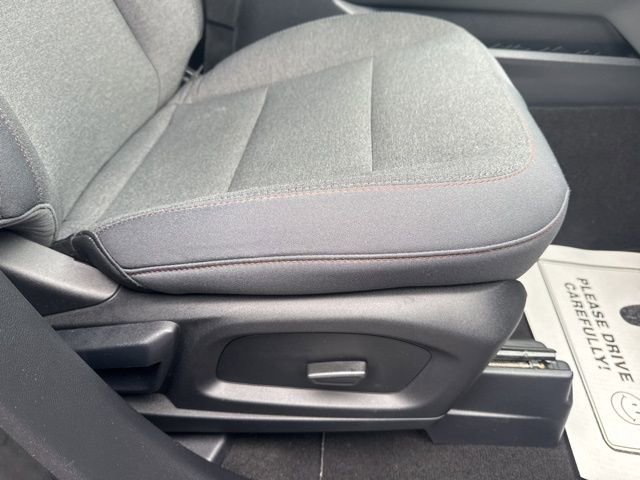 Used 2025 Ford Explorer Active image 17